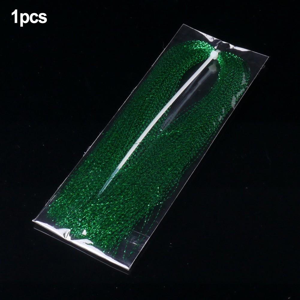 Нахлыст Связывание Рыбалка Связывание Рыболовные принадлежности зелёный