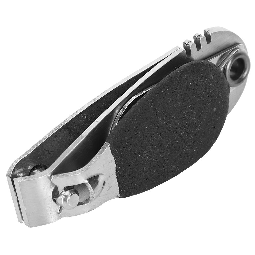 Многоцелевой нахлыст, леска, кусачки, плоскогубцы, кабельные ножницы, инструмент, аксессуар