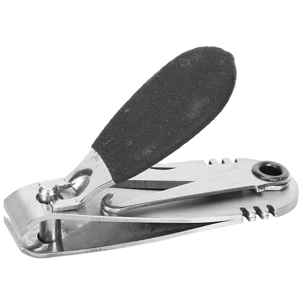 Многоцелевой нахлыст, леска, кусачки, плоскогубцы, кабельные ножницы, инструмент, аксессуар